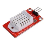 DHT22 Temperature and Humidity Sensor Module