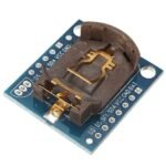 DS1307 Real Time Clock Module (RTC) - Image 6