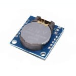 DS1307 Real Time Clock Module (RTC) - Image 2