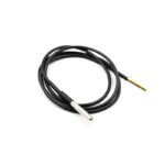 DS18B20 Waterproof Temperature Sensor - 1m Length - Image 4