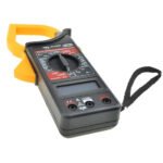 DT266 - Digital Clamp Meter - Image 4