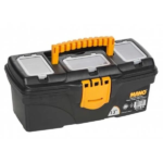Mano C.OR-13 Plastic Toolbox Organizer - 13 Inch / 32 CM