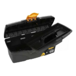 Mano C.OR-13 Plastic Toolbox Organizer - 13 Inch / 32 CM - Image 2