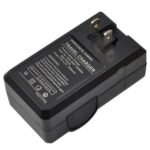Double Cell 18650 Lithium Battery Charger - Image 3