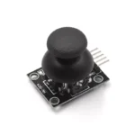 Dual Axis PS2 Joystick Module For Arduino