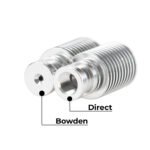 E3D V6 Heatsink - Bowden Extrusion - Image 4