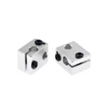 E3D V6 Aluminum Heater Block 20x16x12mm - Image 6
