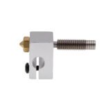 E3D V6 Aluminum Heater Block 20x16x12mm - Image 5