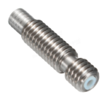 E3D V6 Heat Break Pipe With PTFE Tube, M7