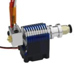 E3D V6 J-head Hotend 1.75mm Extruder Nozzle 0.4mm - Image 3