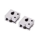 E3D V6 Volcano Aluminum Heater Block - Image 10