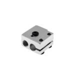 E3D V6 Volcano Aluminum Heater Block - Image 5