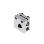 E3D V6 Volcano Aluminum Heater Block - Image 7