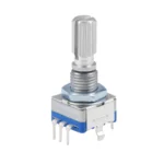 EC11 Rotary Encoder Switch