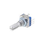 EC11 Rotary Encoder Switch - Image 2