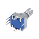 EC11 Rotary Encoder Switch - Image 3