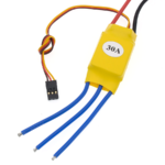 ESC 30A Brushless Speed Controller