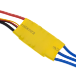 ESC 40A Brushless Speed Controller - Image 2