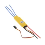 ESC 40A Brushless Speed Controller