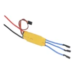 ESC 40A Brushless Speed Controller - Image 5