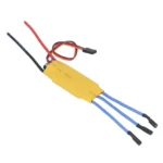 ESC 40A Brushless Speed Controller - Image 4