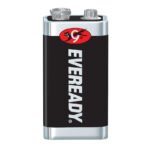 EVEREADY Super Heavy Duty 9V Battery