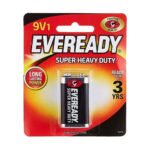 EVEREADY Super Heavy Duty 9V Battery - Image 3