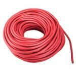 Copper Wire 0.5mm, 22Awg, 1Meter Long - Image 3