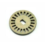 Encoder Small Gear Desk For Smart Car Chassis - Image 4