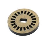 Encoder Small Gear Desk For Smart Car Chassis - Image 3