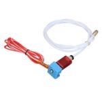 Ender3/CR10 Hotend Kit With Silicon Sock, 24Vdc, 40W