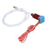 Ender3/CR10 Hotend Kit With Silicon Sock, 24Vdc, 40W - Image 3