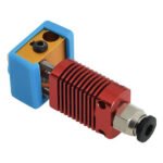 Ender3/CR10 Hotend Kit With Silicon Sock, 24Vdc, 40W - Image 7