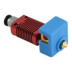 Ender3/CR10 Hotend Kit With Silicon Sock, 24Vdc, 40W - Image 6