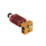 Ender3/CR10 Hotend Kit With Silicon Sock, 24Vdc, 40W - Image 4