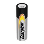 Energizer Alkaline Power AA Battery - Pack Of 2 - Image 2