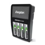 Energizer Maxi Charger With 4x AA 2000mAh Batteries - Image 2