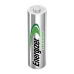 Energizer Rechargeable AAA Battery 800mAh - Pack of 2 - Image 2