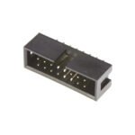 FC-20 Male PCB IDC Connector, 20 Way, 2 Row, Straight