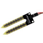 FC-28 Soil Moisture Module 3.3-5Vdc - Image 3