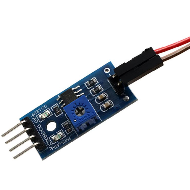 FC-28 Soil Moisture Module 3.3-5Vdc | Flux Electronix