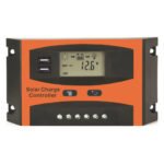 FL-C1210 PWM Solar Charger Controller 10A - Image 3