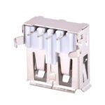 Female USB Connector Type (A) DIP - Image 5