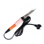 Fine Tip Soldering Iron, 30W 220Vac, MR-093B - Image 5