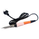 Fine Tip Soldering Iron, 30W 220Vac, MR-093B