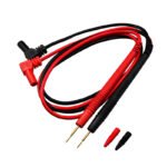 Fine Tip Universal Multimeter Lead Probe