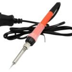 Fine Tip Soldering Iron, 30W 220Vac, MR-093B - Image 2