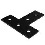 Steel Flat T-Joining Plate - Image 2