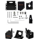 Flexible Consumables Double Gear Extruder Bondtech BMG Reduced Extruder