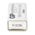 GP Supercell 9V Battery - Image 4